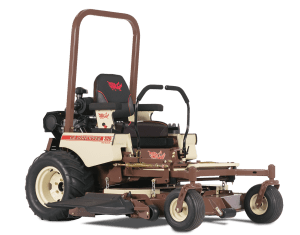 Grasshopper MidMount 329B 52" Zero Turn Mower