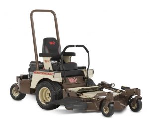 Grasshopper FrontMount 524V 42" Zero Turn Mower
