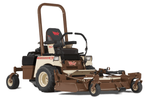 Grasshopper FrontMount 729BT 72" Zero Turn Mower
