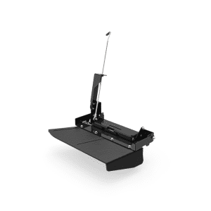 Gravely Operator Controlled Discharge Baffle 792216