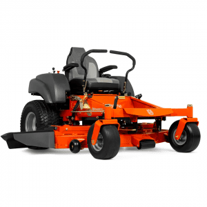 Husqvarna MZ 61 Briggs Zero Turn Mower