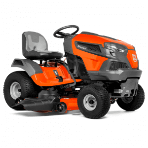 Husqvarna TS 146XK Ride On Mower