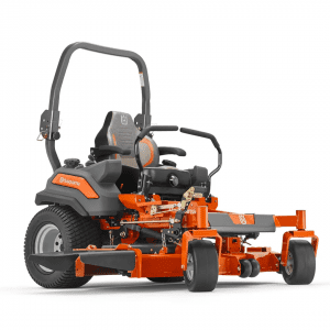 Husqvarna Z554X Kohler Zero Turn Mower